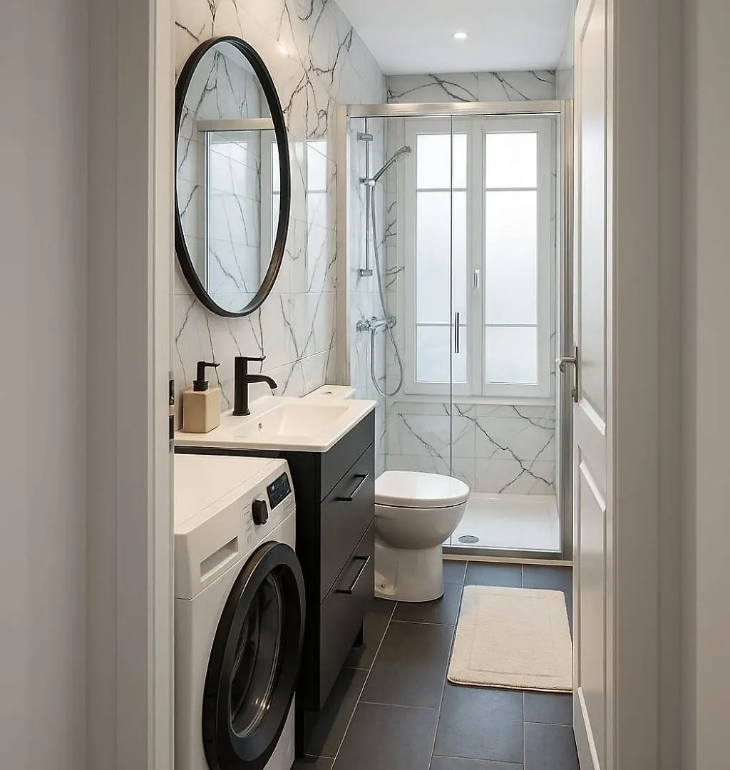 Belle Epoque Bagtinolles Apartment Paris
